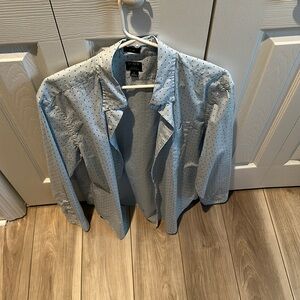 Brand new J Crew shirt. Never worn.